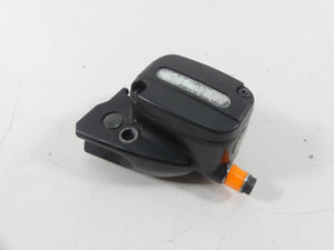 2013 Harley Davidson VRSCF Muscle Front Brake Master Cylinder 11/16 44551-08F | Mototech271