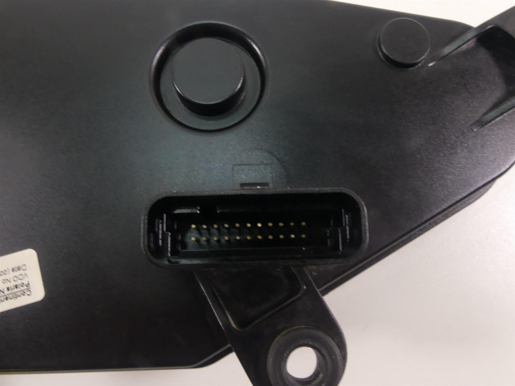 2015 Victory Cross Country Tour Speedometer Gauges Instrument 37K 3280596 {{ shop.shopifyCountryName }} - Mototech271