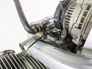 2004 BMW R1150GS R21  Twin Spark Engine Motor Alternator A-Arm -READ 11007670299 | Mototech271