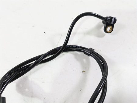2016 BMW F800R K73 Front Abs Brake Wheel Speed Sensor 34527715117 {{ shop.shopifyCountryName }} - Mototech271