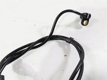 Load image into Gallery viewer, 2016 BMW F800R K73 Front Abs Brake Wheel Speed Sensor 34527715117 | Mototech271
