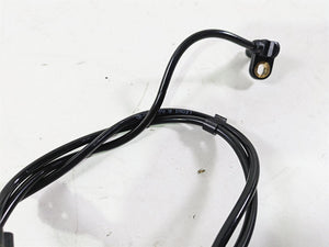 2016 BMW F800R K73 Front Abs Brake Wheel Speed Sensor 34527715117 | Mototech271