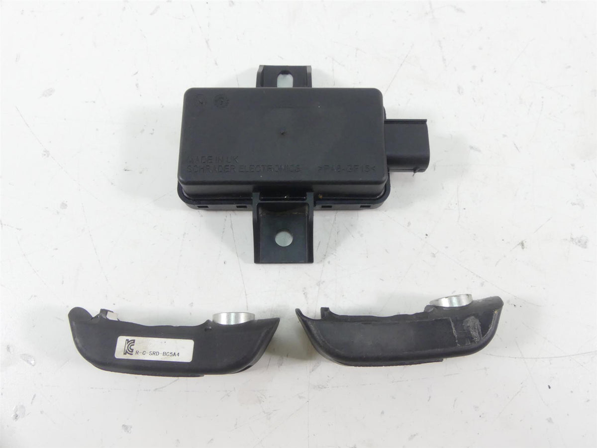 2015 BMW K1600GT K48 Tire Pressure Module Rdc & Sensors 65758546222 36318532732 {{ shop.shopifyCountryName }} - Mototech271