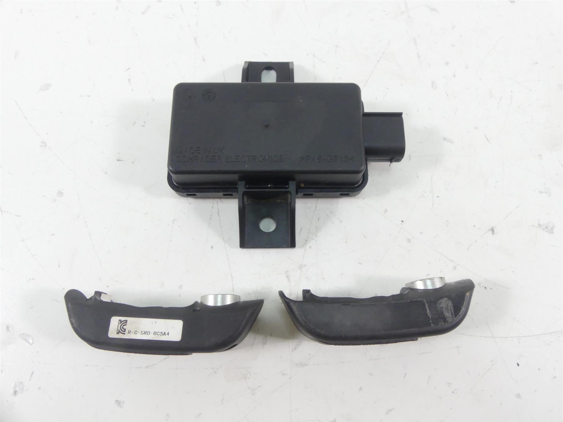 2015 BMW K1600GT K48 Tire Pressure Module Rdc & Sensors 65758546222 36318532732 {{ shop.shopifyCountryName }} - Mototech271