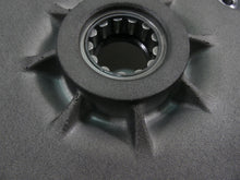 Load image into Gallery viewer, 2011 Harley FXDWG Dyna Wide Glide Inner Primary Drive Clutch Cover Fw 60681-06C | Mototech271
