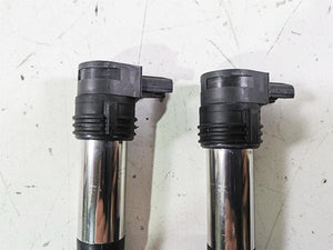 2014 BMW R1200 RT RTW K52 Eldor Ignition Coil Stick Coil Set 12138526677