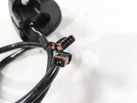 2019 Harley FLHCS Softail Heritage Right Hand Start Stop Control Switch 71500300 {{ shop.shopifyCountryName }} - Mototech271
