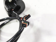 Load image into Gallery viewer, 2019 Harley FLHCS Softail Heritage Right Hand Start Stop Control Switch 71500300 | Mototech271
