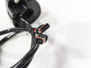 2019 Harley FLHCS Softail Heritage Right Hand Start Stop Control Switch 71500300 | Mototech271