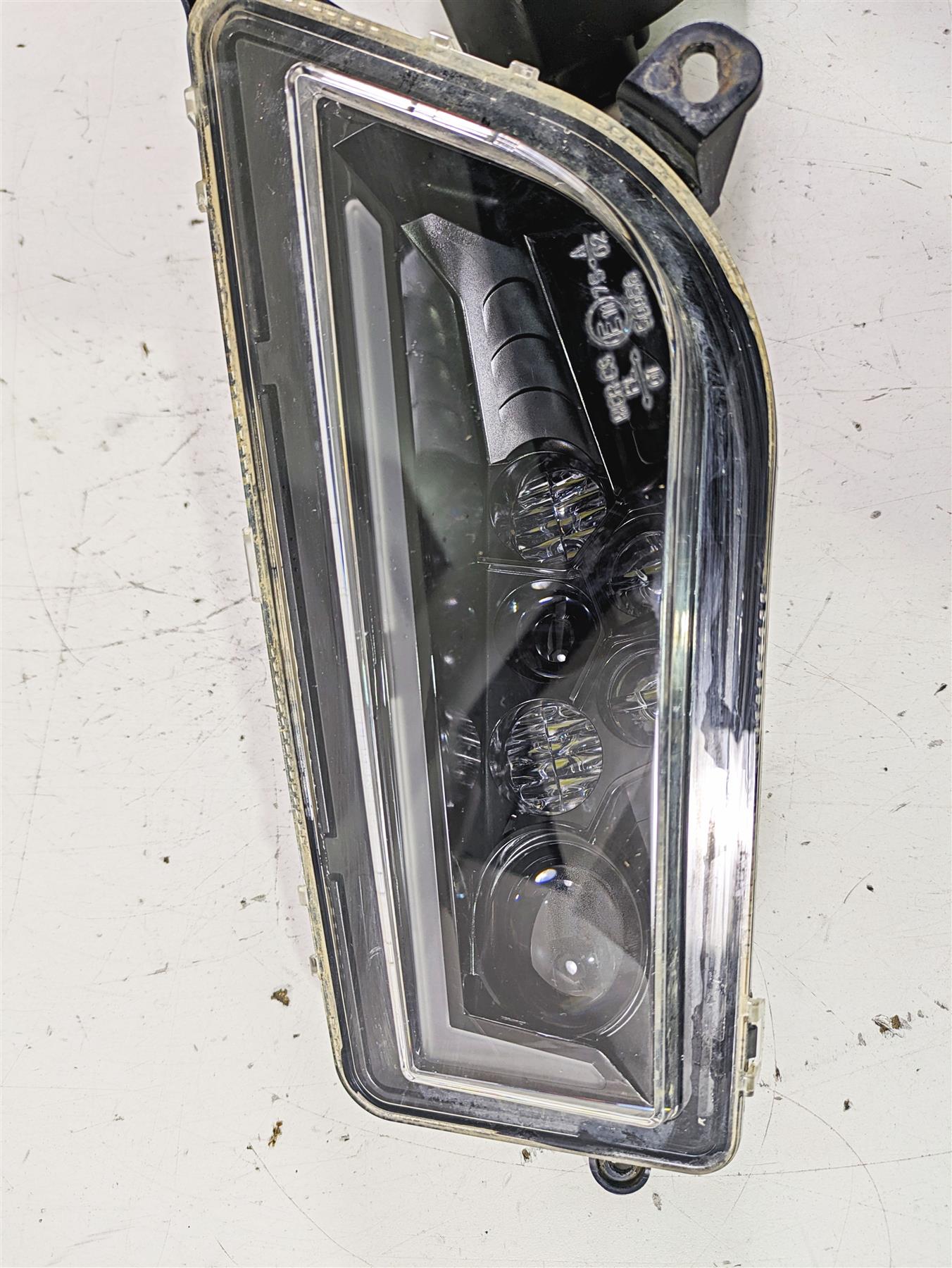 2020 Polaris RZR XP 1000 Turbo Headlight Head Light Lamp Set 2414735 2414736 {{ shop.shopifyCountryName }} - Mototech271