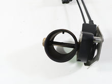 Load image into Gallery viewer, 2012 BMW R1200R K27 Exhaust Header Flap &amp; Servo Set 18518546552 18307712952 | Mototech271
