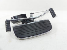 Load image into Gallery viewer, 2005 Honda V-Twin VTX1800 S3 Left Front Floor Board &amp; Shifter 50625-MCV-000 | Mototech271
