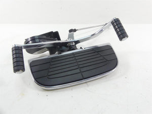 2005 Honda V-Twin VTX1800 S3 Left Front Floor Board & Shifter 50625-MCV-000 | Mototech271