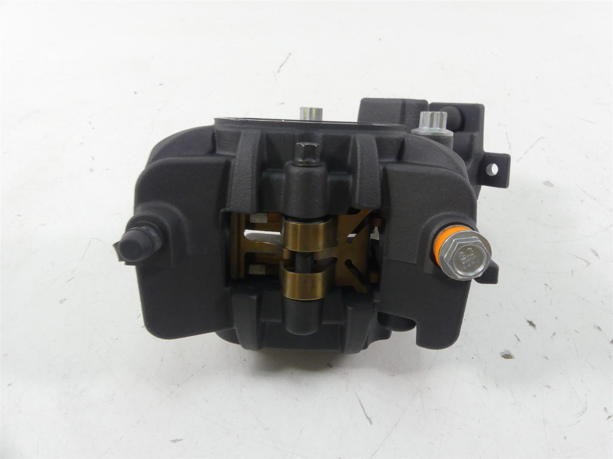2020 Harley XL1200 CX Sportster Roadster Rear Brake Caliper & Bracket 41300039 {{ shop.shopifyCountryName }} - Mototech271