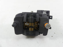 Load image into Gallery viewer, 2020 Harley XL1200 CX Sportster Roadster Rear Brake Caliper &amp; Bracket 41300039
