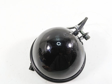 2009 Harley Softail FLSTSB Cross Bones Headlight Head Light Lamp 5-3/4 69923-08 {{ shop.shopifyCountryName }} - Mototech271