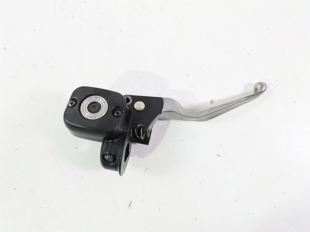 2016 Harley FXDWG Dyna Wide Glide Front Brake Master Cylinder 9/16" 45029-11D {{ shop.shopifyCountryName }} - Mototech271