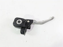 Load image into Gallery viewer, 2016 Harley FXDWG Dyna Wide Glide Front Brake Master Cylinder 9/16&quot; 45029-11D

