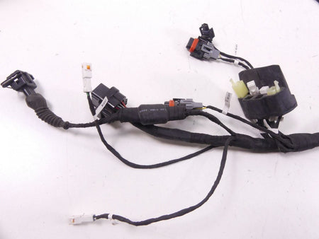 2019 Ducati Supersport 939 S Main Wiring Harness Loom Cable - No Cuts 5101B191D {{ shop.shopifyCountryName }} - Mototech271