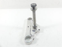 Load image into Gallery viewer, 2010 Harley FXDWG Dyna Wide Glide Lower Triple Tree Clamp 49mm -Read 46386-08 | Mototech271
