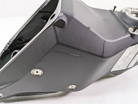 2016 Ducati Panigale 1299 S Straight Main Frame Chassis Airbox With Clean Texas Title - 47022051CA {{ shop.shopifyCountryName }} - Mototech271