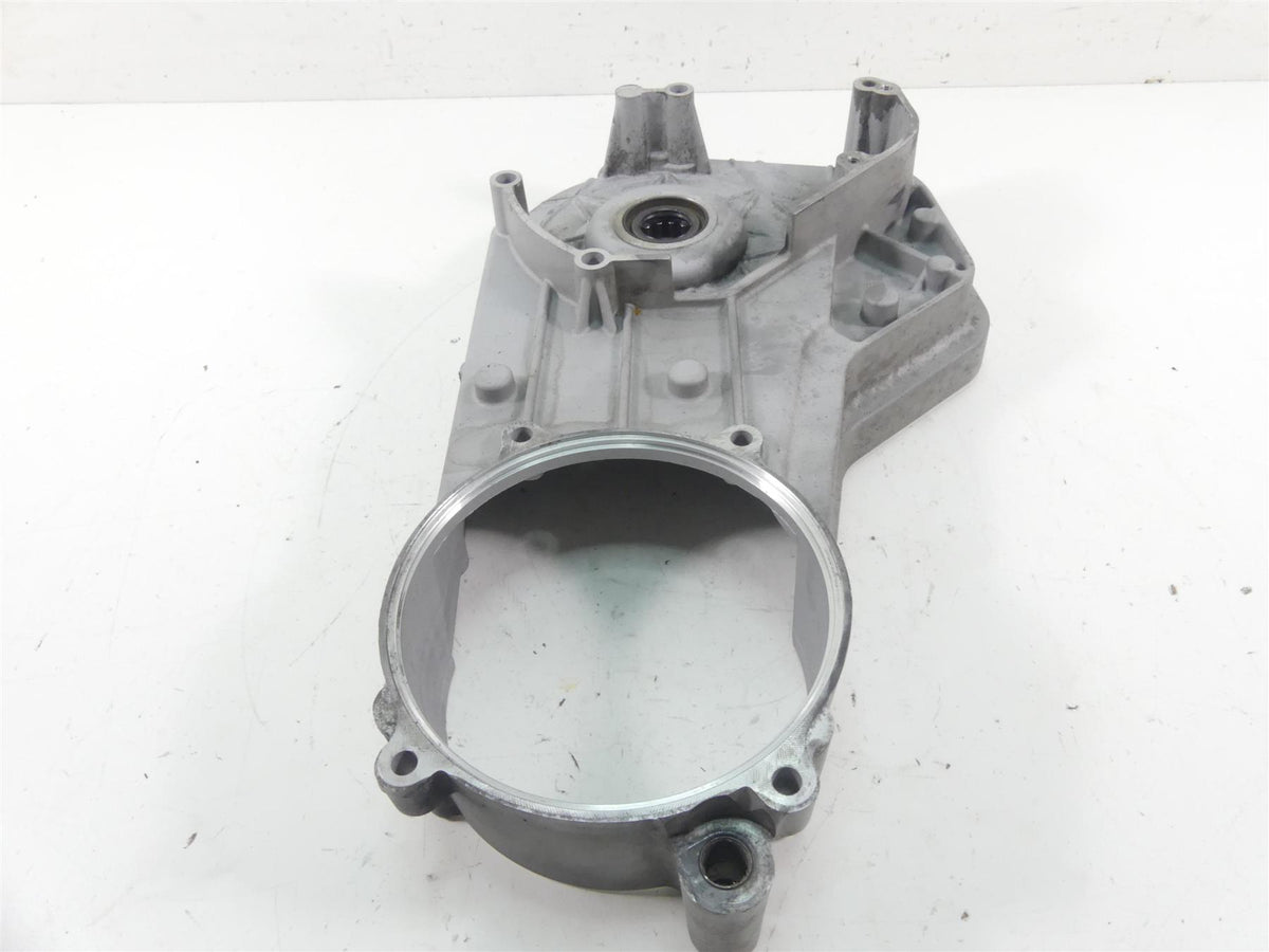 2005 Harley Touring CVO FLHTCSE Electra Glide Inner Primary Drive Cover 60677-01 {{ shop.shopifyCountryName }} - Mototech271