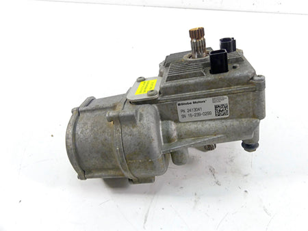 2016 Polaris RZR XP 1000 EPS Globe Motors Power Steering Unit Module 2413041 {{ shop.shopifyCountryName }} - Mototech271