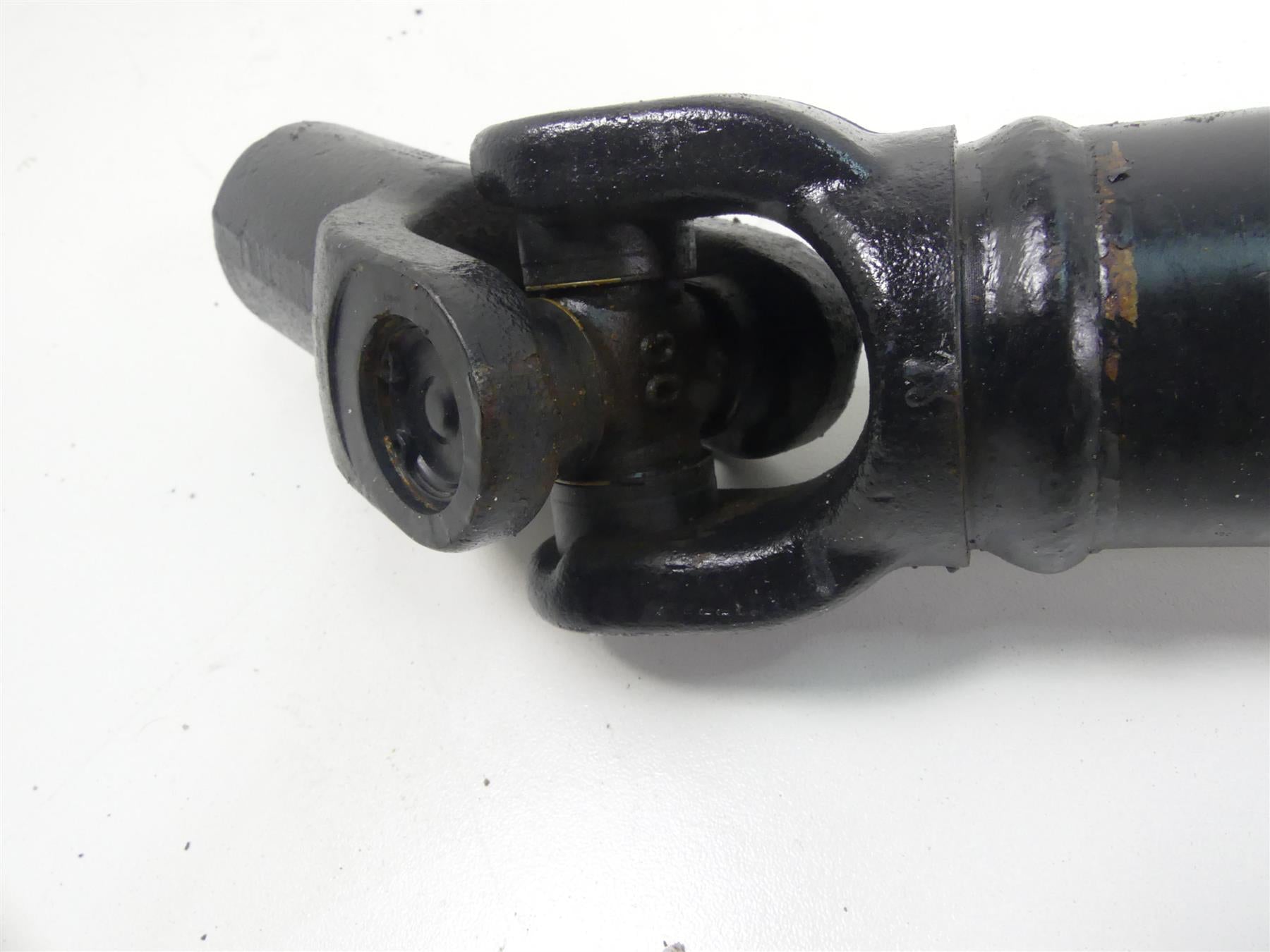 2020 Can Am Maverick X3 XMR Turbo RR Center Drive Prop Shaft Set 705402948 {{ shop.shopifyCountryName }} - Mototech271