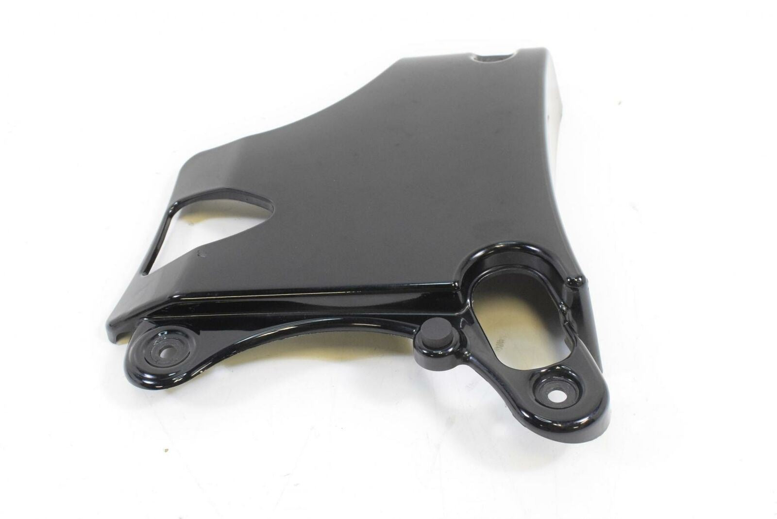 2015 Indian 111ci Roadmaster Left Lower Side Cover Fairing Cowl 5450241 {{ shop.shopifyCountryName }} - Mototech271
