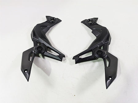 2021 Kawasaki Z900 ZR900 Left Right Pivot Cover Fairing Set -Read 14093-0926 {{ shop.shopifyCountryName }} - Mototech271