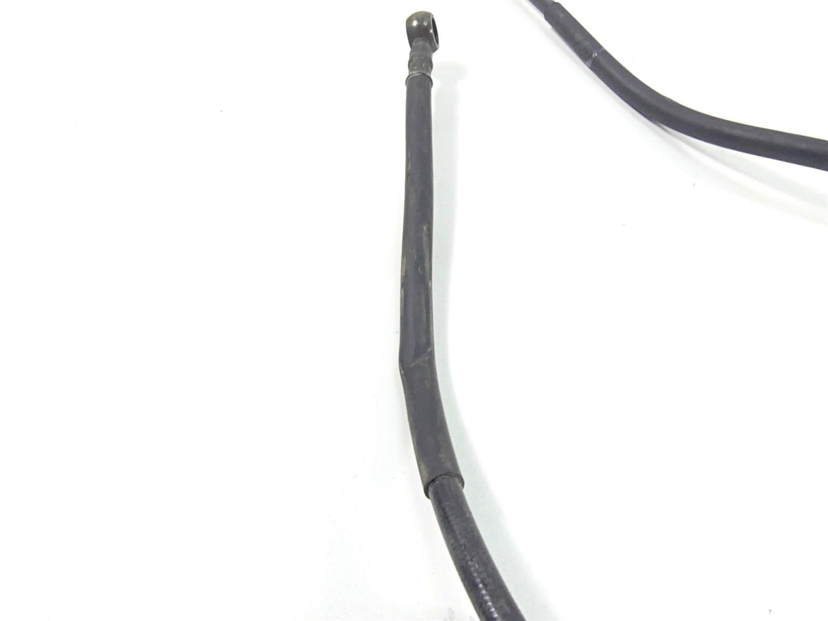 2015 KTM 1190 Adventure Rear Abs Brake Line Hose Set 60342002000 {{ shop.shopifyCountryName }} - Mototech271