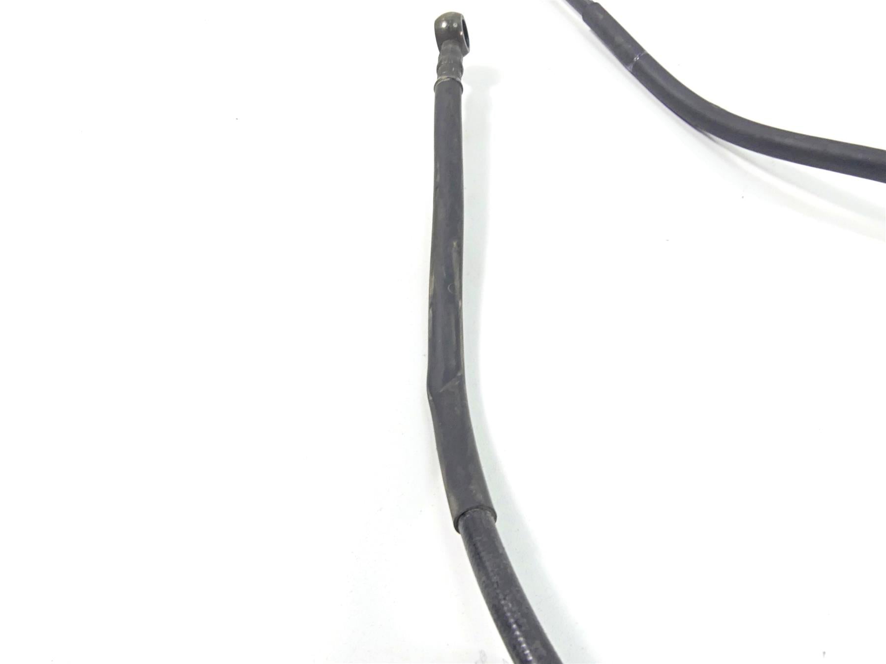 2015 KTM 1190 Adventure Rear Abs Brake Line Hose Set 60342002000 {{ shop.shopifyCountryName }} - Mototech271