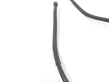 2015 KTM 1190 Adventure Rear Abs Brake Line Hose Set 60342002000 {{ shop.shopifyCountryName }} - Mototech271