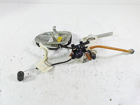 2013 Harley FXDWG Dyna Wide Glide Fuel Gas Petrol Pump - Tested 75246-04A {{ shop.shopifyCountryName }} - Mototech271