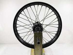 2017 BMW F800GS Adv K75 Straight 21x2.15 Front Wheel Rim 36318564176