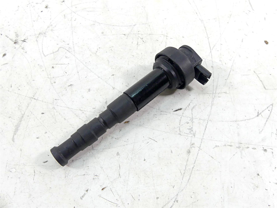2013 BMW F800GS STD K72 Ignition Coil - Tested 12138523968 {{ shop.shopifyCountryName }} - Mototech271