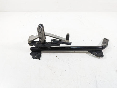2013 Moto Guzzi V7 750 Stone Right Downtube Foot Peg Brake Pedal Set B063197 {{ shop.shopifyCountryName }} - Mototech271