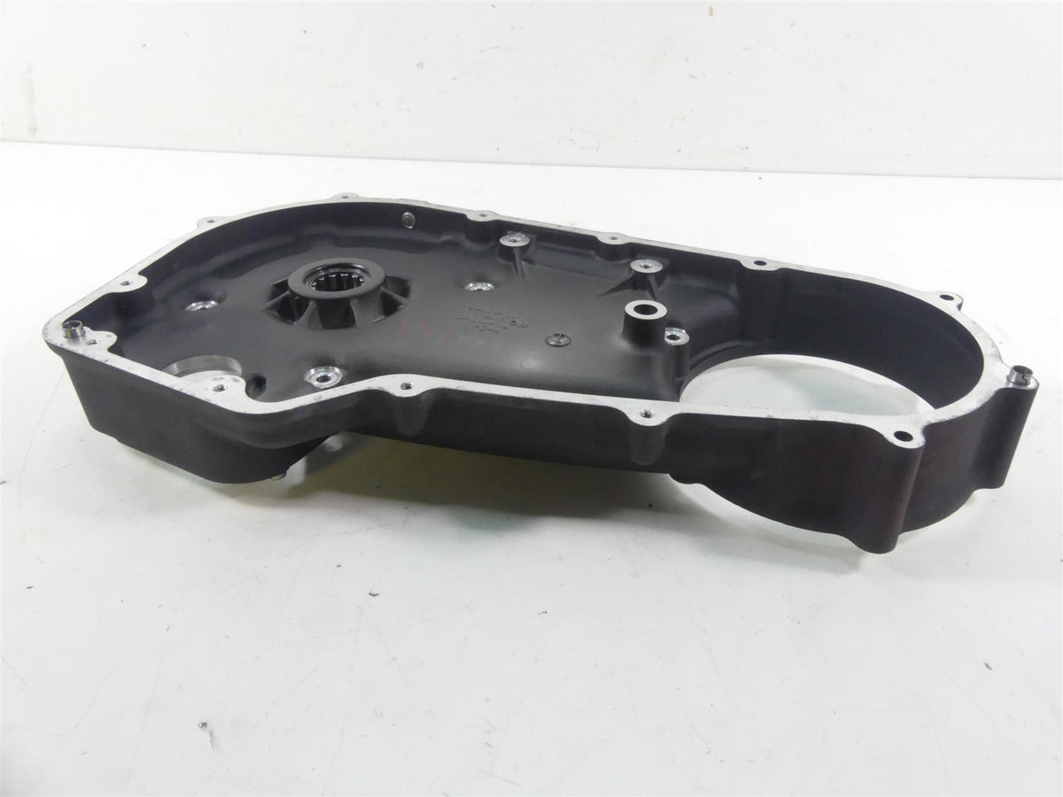 2016 Harley FLS Softail Slim Inner Primary Drive Clutch Cover 50681-06C {{ shop.shopifyCountryName }} - Mototech271