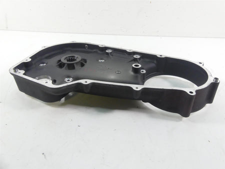 2016 Harley FLS Softail Slim Inner Primary Drive Clutch Cover 50681-06C {{ shop.shopifyCountryName }} - Mototech271