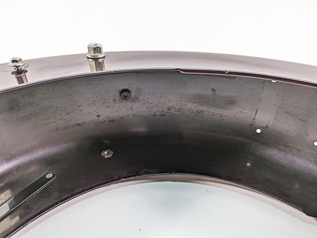 2006 Harley Touring FLHXI Street Glide Rear Fender Black Cherry 59731-06 {{ shop.shopifyCountryName }} - Mototech271