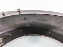 Load image into Gallery viewer, 2006 Harley Touring FLHXI Street Glide Rear Fender Black Cherry 59731-06
