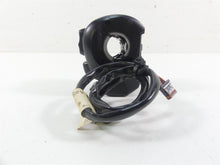 Load image into Gallery viewer, 2016 Harley Touring FLHR Road King  Left Hand Cruise Control Switch 71500126B | Mototech271
