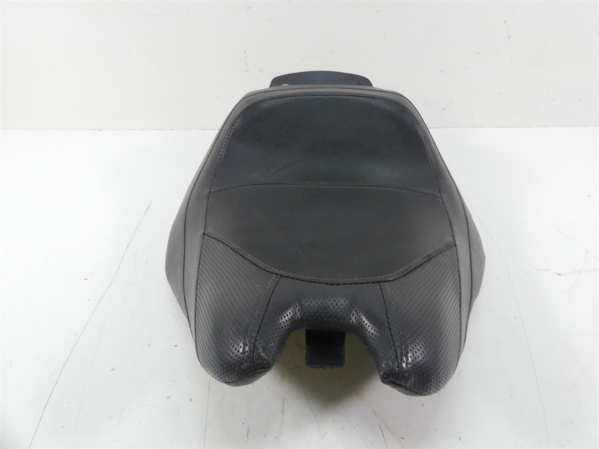 2017 Harley FXSE CVO Pro Street Breakout Front Rider Seat Saddle 52000239 {{ shop.shopifyCountryName }} - Mototech271