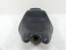 Load image into Gallery viewer, 2017 Harley FXSE CVO Pro Street Breakout Front Rider Seat Saddle 52000239
