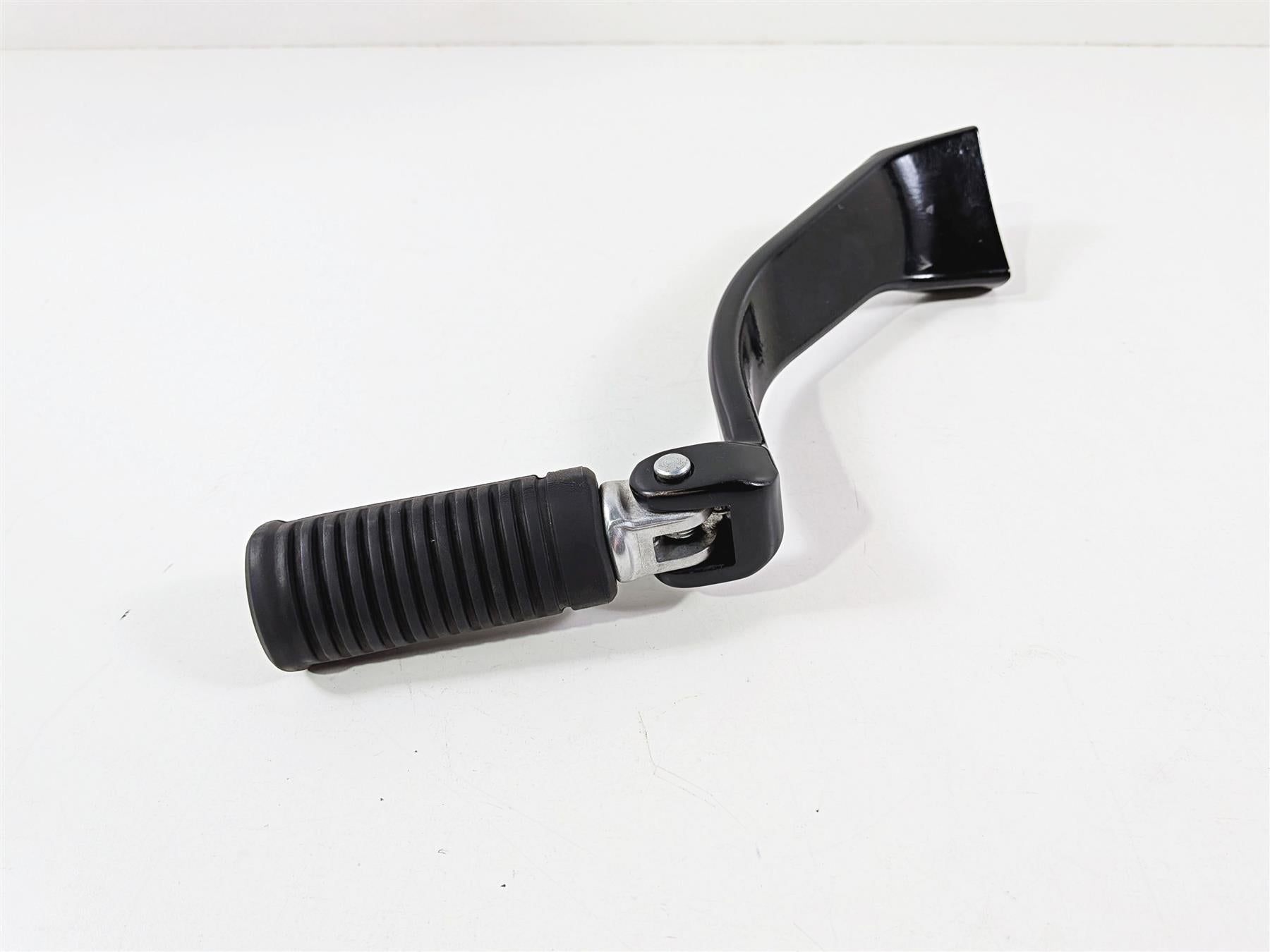2024 Harley Softail FXLRST Low Rider Left Front Rider Mid Foot Peg 50500603 {{ shop.shopifyCountryName }} - Mototech271