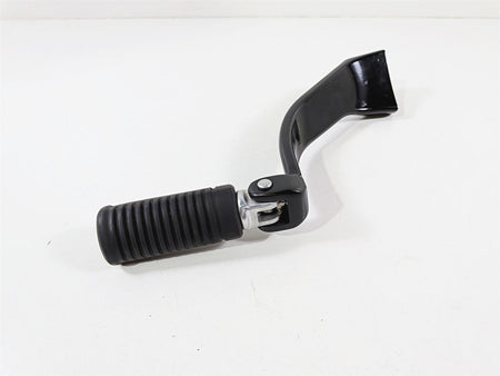 2024 Harley Softail FXLRST Low Rider Left Front Rider Mid Foot Peg 50500603 {{ shop.shopifyCountryName }} - Mototech271