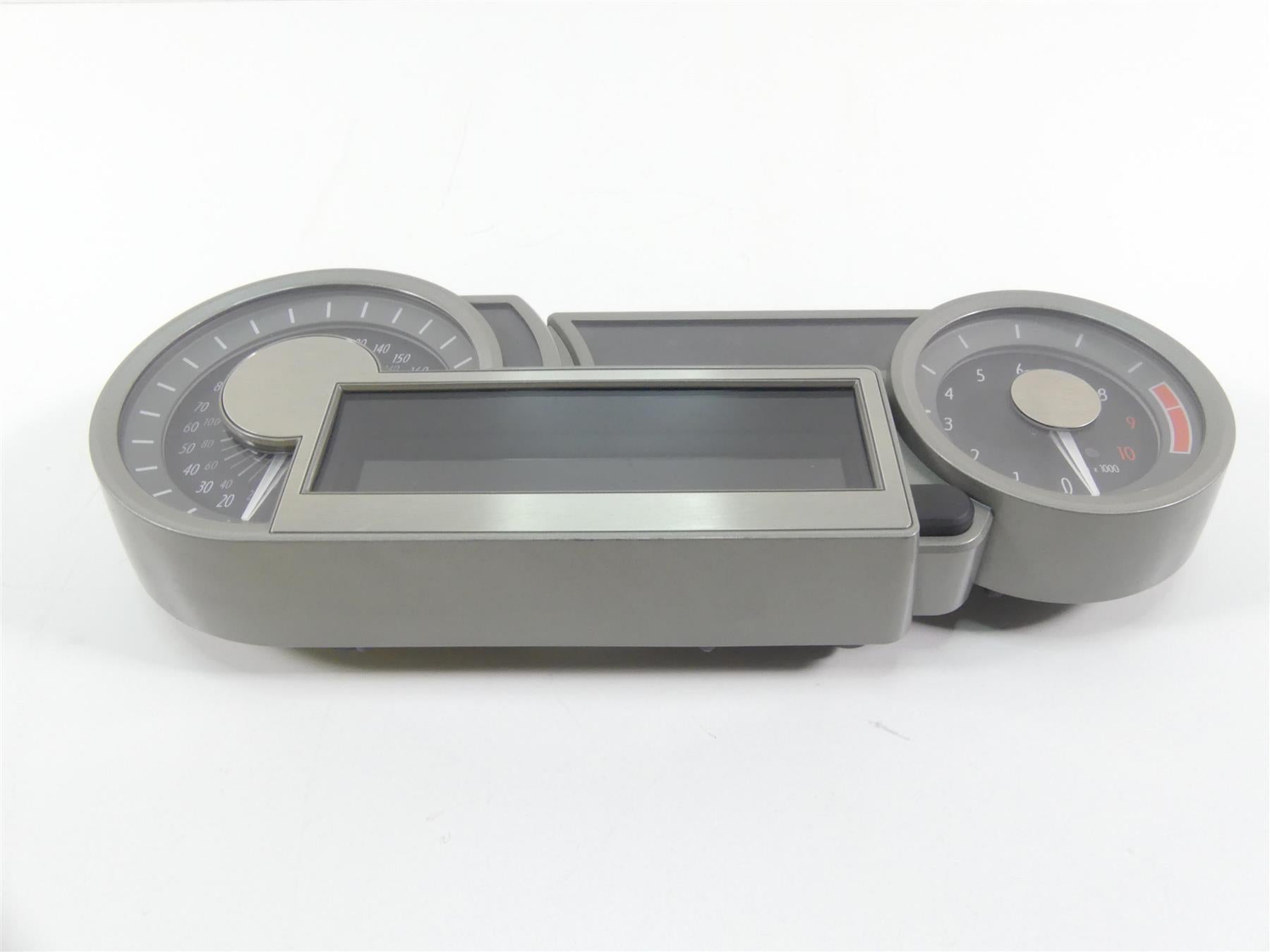 2014 BMW K1600 GTL K48 Speedometer Gauge Instrument 15K 62118554695 {{ shop.shopifyCountryName }} - Mototech271