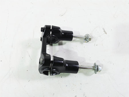 2018 Ducati Hypermotard 939 SP Handlebar Riser Holder Set 36011451AA {{ shop.shopifyCountryName }} - Mototech271