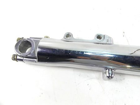 2006 Harley Touring FLHTCU SE E-Glide Straight Front Fork Leg Set -Read 46621-06 {{ shop.shopifyCountryName }} - Mototech271