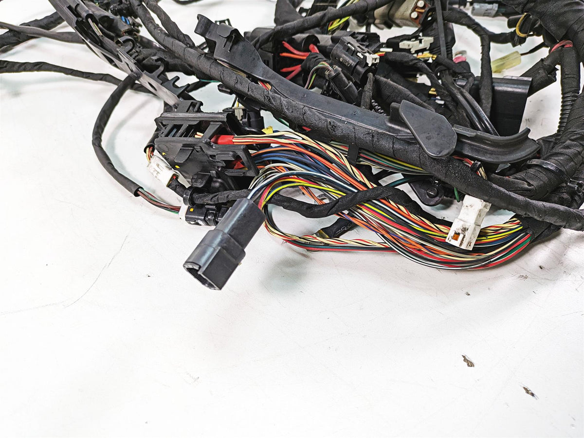 2020 Harley Softail FXBB Street Bob Main Wiring Harness No Abs - Read 69201492 {{ shop.shopifyCountryName }} - Mototech271